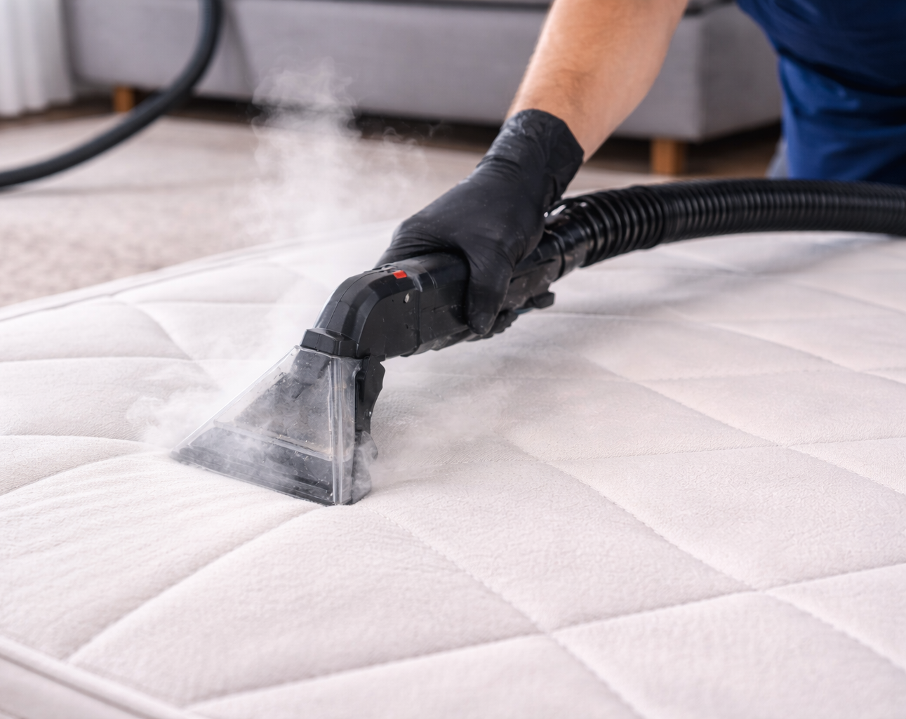 Residential cleaning