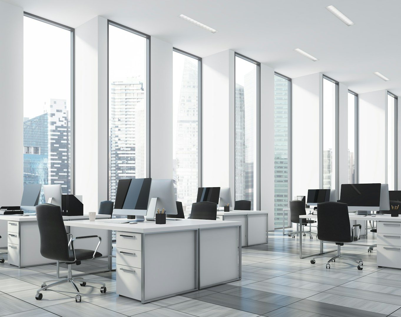 Office cleaning, student accommodation and post-construction cleaning Commercial cleaning